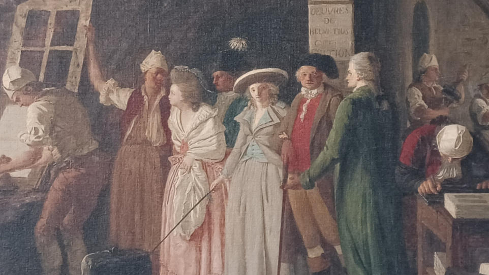 action ferney voltaire date ouverture